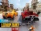 Spēle Chained Car Stunts Race Mega Ramp online