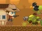 Spēle Super Cowboy Running online