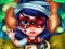 Spēle Baby Ladybug Injured online