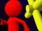 Spēle Human Runner 3D online
