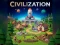 Spēle Civilization online