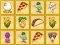 Spēle Foody Memory online