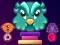 Spēle Candy and Monsters online