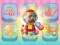 Spēle Candy Shop Merge online