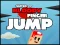 Spēle Super Bloody Finger Jump online