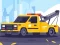 Spēle City Duty Vehicles Jigsaw online