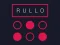 Spēle Rullo online