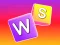 Spēle Word Swipe online