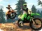 Spēle Uphill Offroad Moto Racing online