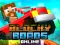 Spēle Blocky Roads Online online