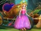 Spēle Princess Carriage Car Wash online