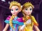 Spēle Princess Coronation Day online