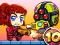 Spēle Zombie Mission 10 online