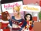 Spēle InstaGirls Christmas Dress Up online