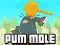 Spēle Pum-Mole online