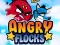 Spēle Angry Flocks online