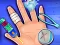 Spēle Hand Treatment online
