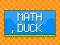 Spēle Math Duck online
