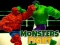 Spēle Monsters Fight online