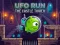 Spēle Ufo Run The castle tower online