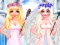 Spēle A Day in Angel World online