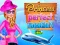 Spēle Princess Perfect Vaction online