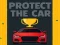 Spēle Protect The Car online