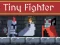 Spēle Tiny Fighter Unstoppable Run online
