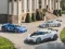 Spēle Bugatti Entodieci online