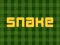 Spēle Snake online