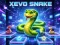 Spēle Xevo Snake online