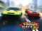 Spēle Turbo Race 3D online