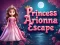 Spēle Princess Arionna Escape online