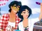 Spēle Couple Travel Selfie online