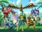 Spēle Knights of Fortune online