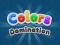 Spēle Colors Domination online