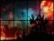 Spēle Sliding Halloween Party online
