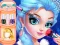 Spēle TikTok Baby Girl online