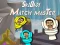 Spēle Skibidi Match Master online