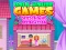 Spēle Doll House Games Design and Decoration online