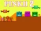 Spēle Pinkii 2 online