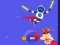 Spēle Space Ragdoll Warrior online