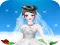 Spēle Happy Wedding Dressup online