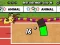 Spēle Animal Olympics Triple Jump online