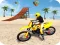 Spēle Racing Moto: Beach Jumping Simulator online