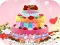 Spēle Perfect Wedding Cake online