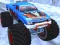 Spēle Winter Monster Truck online