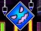 Spēle Geometry Dash Bit By Bit online