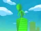 Spēle Tower Stack Slip online