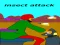 Spēle Insect Attack online